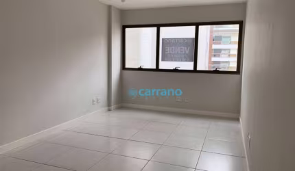 Sala à venda (LOCADA), 26 m² por R$ 209.900 - Trindade - Florianópolis/SC