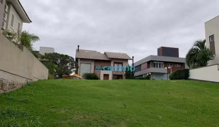 Terreno à venda, 450 m² por R$ 1.500.000 - Santo Antonio de Lisboa - Florianópolis/SC