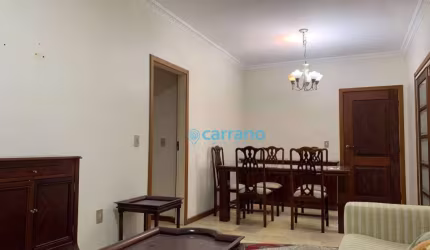 Apartamento com 3 dormitórios(1 suíte) à venda, 101 m² por R$ 790.000 - Centro - Florianópolis/SC