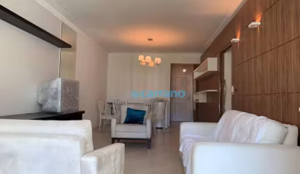 Apartamento com 3 dormitórios à venda, 129 m² por R$ 1.296.000,00 - Itacorubi - Florianópolis/SC