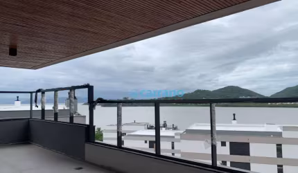 Apartamento com 3 suítes à venda, 162 m² por R$ 3.514.904 - João Paulo - Florianópolis/SC