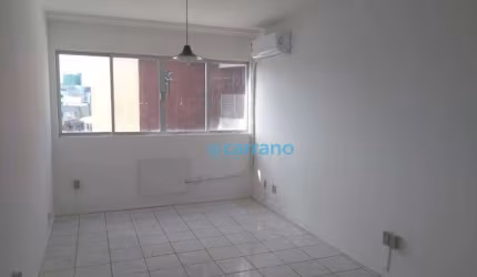 Sala à venda, 23 m² por R$ 130.000(locada) - Trindade - Florianópolis/SC
