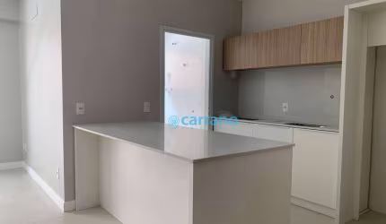 Apartamento com 3 dormitórios, 98 m² - venda por R$ 1.441.498  - Itacorubi - Florianópolis/SC