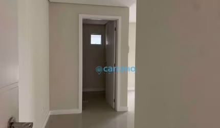 Sala à venda, 41 m² por R$ 367.000,00 - Itacorubi - Florianópolis/SC