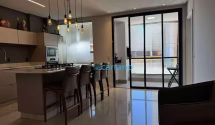 Apartamento com 2 dormitórios(1suíte) à venda, 79 m² por R$ 1.249.900 - Agronômica - Florianópolis/SC