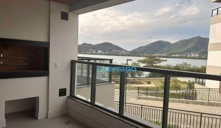 Apartamento com 3 suítes à venda, 134 m² por R$ 2.750.000 - João Paulo - Florianópolis/SC