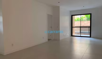 Apartamento com 4 dormitórios à venda, 108 m² por R$ 1.629.605,99 - Itacorubi - Florianópolis/SC