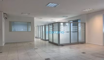 Sala, 168 m² - venda por R$ 1.350.000 ou aluguel por R$ 9.000/mês - Itacorubi - Florianópolis/SC