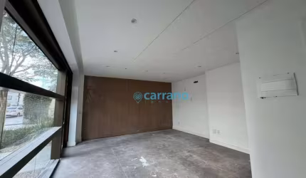 Loja para alugar, 33 m² por R$ 3.500,00/mês - Trindade - Florianópolis/SC