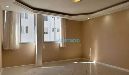 Apartamento com 3 dormitórios(1 suíte) à venda, 80 m² por R$ 610.000 - Centro - Florianópolis/SC