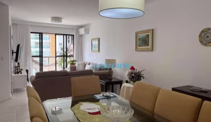 Apartamento com 3 dormitórios(1 suíte) à venda, 115 m² por R$ 1.390.000 - Agronômica - Florianópolis/SC