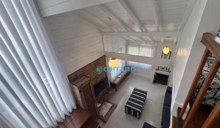 Casa com 3 dormitórios(2 suítes), 209 m² - venda por R$ 1.390.000 - Vargem Grande - Florianópolis/SC