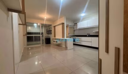 Apartamento com 2 dormitórios(1 suíte), 68 m² - venda por R$ 875.000 ou aluguel por R$ 4.200/mês - Córrego Grande - Florianópolis/SC
