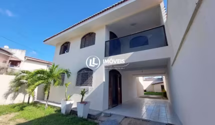 Duplex venda Em bairro Emaús 4 quartos Exclusividade - parnamirim rn
