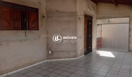 Casa Residencial de 2 Quartos e 2 Banheiros à Venda em Parnamirim Exclusividade