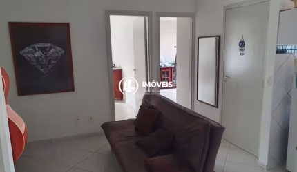 'Oportunidade Única em Ponta Negra: Apartamento Térreo a 500m da Praia'