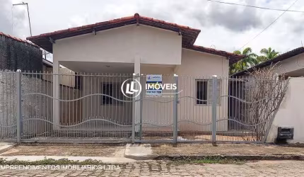 Casa a venda Condomínio Santos Dumont Jardim Planalto Parnamirim Exclusividade