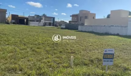 Lote á venda no Condomínio Horizontes Macaíba Exclusividade