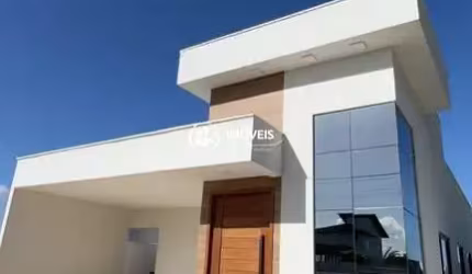 Casa de 3 quartos com duas suítes á venda no Condomínio Villa dos Ventos- Parnam