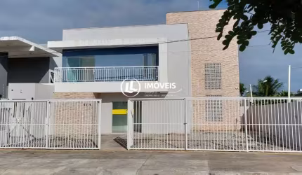 Invista no Seu Futuro: Edifício Multifamiliar em Capim Macio com Alto Potencial