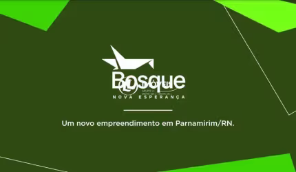 Residencial Bosque Nova Esperança