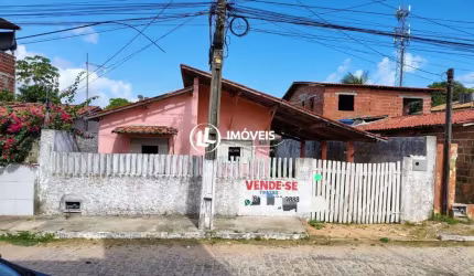 Casa à Venda na Praia de Pirangi
