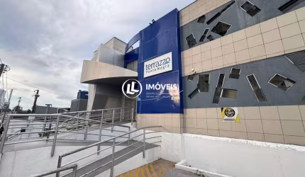 Flat com 2 quartos à venda na Rua Altemar Dutra, 4795, Ponta Negra, Natal, 43 m2 por R$ 290.000
