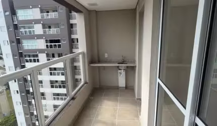 Apartamento com 2 quartos à venda na Avenida São Paulo, 2233, Além Ponte, Sorocaba por R$ 450.000