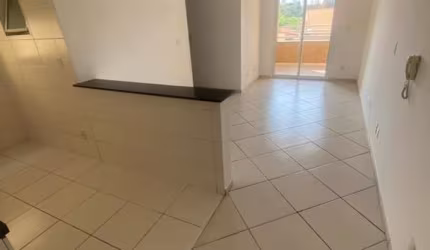 Apartamento com 3 quartos à venda na Avenida Gisele Constantino, 430, Parque Bela Vista, Votorantim por R$ 390.000