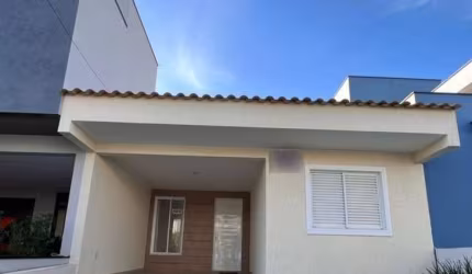 Casa em condomínio fechado com 3 quartos à venda na Dinorah, 1815, Loteamento Dinorá Rosa, Sorocaba por R$ 700.000