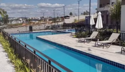 Apartamento com 2 quartos à venda na 31 de Março, 10, Centro, Votorantim por R$ 230.000