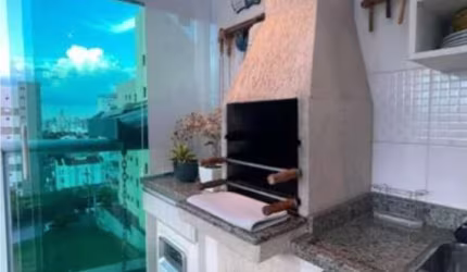 Apartamento com 3 quartos à venda na Carlos Eugenio de Siqueira Salerno, 284, Parque Campolim, Sorocaba por R$ 730.000