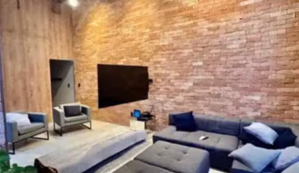 Casa em condomínio fechado com 3 quartos à venda na Clelia Carrara, 1215, Loteamento Sunlake SPA Residencial, Votorantim por R$ 1.560.000