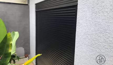 Casa em condomínio fechado com 3 quartos à venda na Avenida Doutor José Caetano Graziosi, 955, Wanel Ville, Sorocaba por R$ 950.000