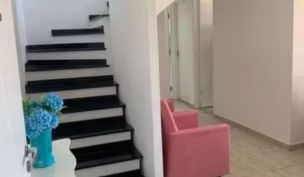 Apartamento com 3 quartos à venda na Rua Lituânia, 560, Jardim Europa, Sorocaba por R$ 431.000