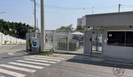 Apartamento com 2 quartos à venda na João Cândido Strombeck, 285, Jardim Araújo, Votorantim por R$ 185.000