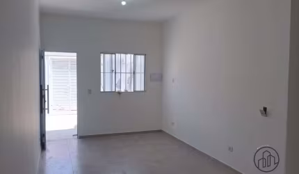 Casa com 2 quartos à venda na Mário Caçador, 16, Parque São Bento, Sorocaba por R$ 255.000