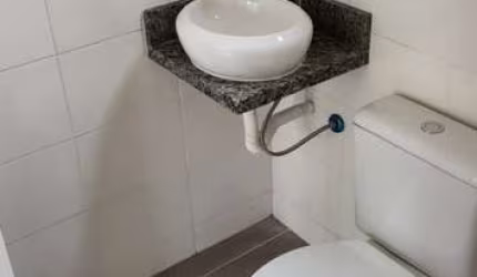 Apartamento com 2 quartos à venda na Maria Raymunda Gonzales Crespo, 465, Vila Nova Sorocaba, Sorocaba por R$ 170.000