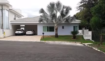 Casa em condomínio fechado com 3 quartos à venda na Avenida Paraná, 4495, Cajuru do Sul, Sorocaba por R$ 1.750.000