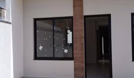Casa com 2 quartos à venda na Marcos Vinícius Scarlati, 168, Parque São Bento, Sorocaba por R$ 250.000