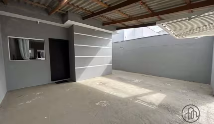 Casa com 1 quarto à venda na Lourenço Mouro, 229, Jardim São Lucas, Votorantim por R$ 330.000