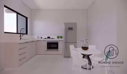 Casa com 2 quartos à venda na Guarujá, 945, Vila Nova Sorocaba, Sorocaba por R$ 315.000