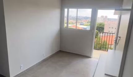 Apartamento com 2 quartos à venda na Ubatuba, 211, Jardim Saira, Sorocaba por R$ 260.000