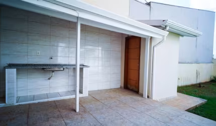 Casa com 3 quartos à venda na Salvador Milego, 514, Jardim Vera Cruz, Sorocaba por R$ 530.000