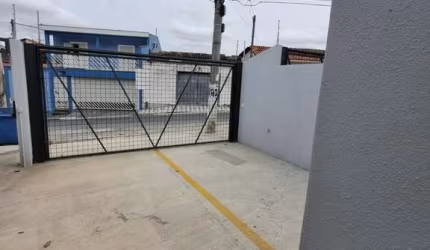 Casa com 2 quartos à venda na José Thomaz da Costa, 523, Vossoroca, Votorantim por R$ 255.000