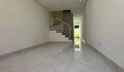 Casa com 2 quartos à venda na Rua Melito Lopes, 90, Jardim Abaeté, Sorocaba por R$ 350.000