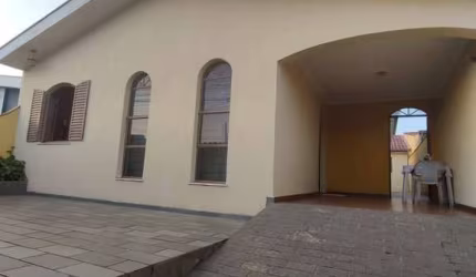 Casa com 3 quartos à venda na Angelino Francisco Parri, 306, Parque Bela Vista, Votorantim por R$ 530.000