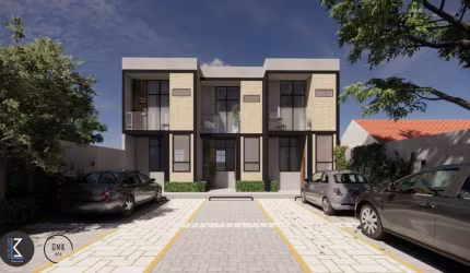 Casa com 2 quartos à venda na das Hortênsias, 755, Jardim Simus, Sorocaba por R$ 450.000