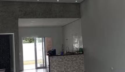 Casa em condomínio fechado com 3 quartos à venda na Independência, 615, Éden, Sorocaba por R$ 1.190.000