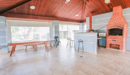 Casa em condomínio fechado com 3 quartos à venda na Dinorah, 1575, Loteamento Dinorá Rosa, Sorocaba por R$ 820.000